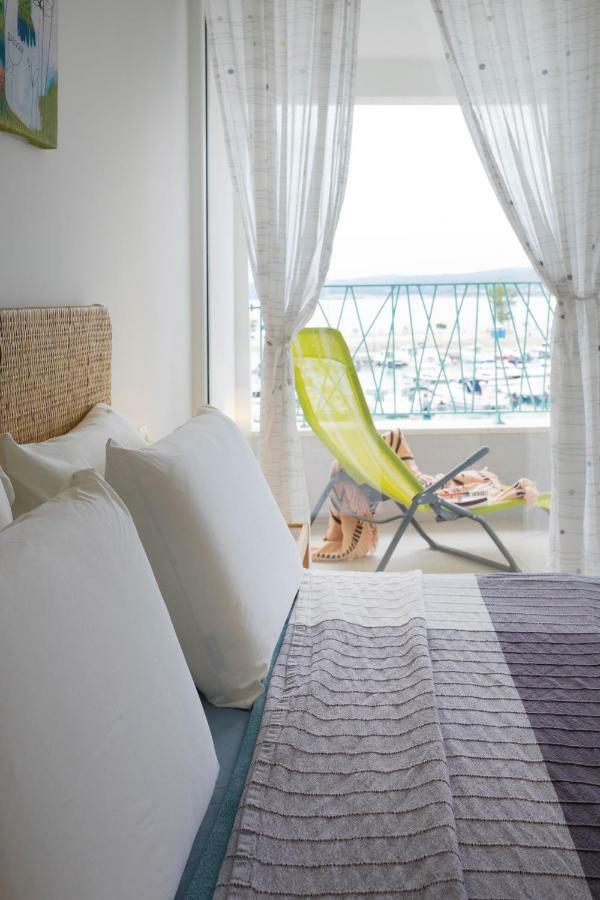 Apartments Nika Crikvenica Exteriér fotografie
