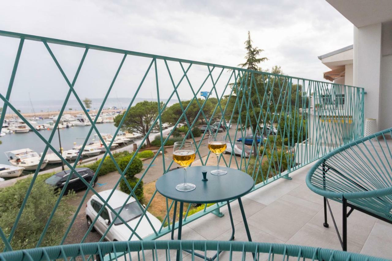 Apartments Nika Crikvenica Exteriér fotografie