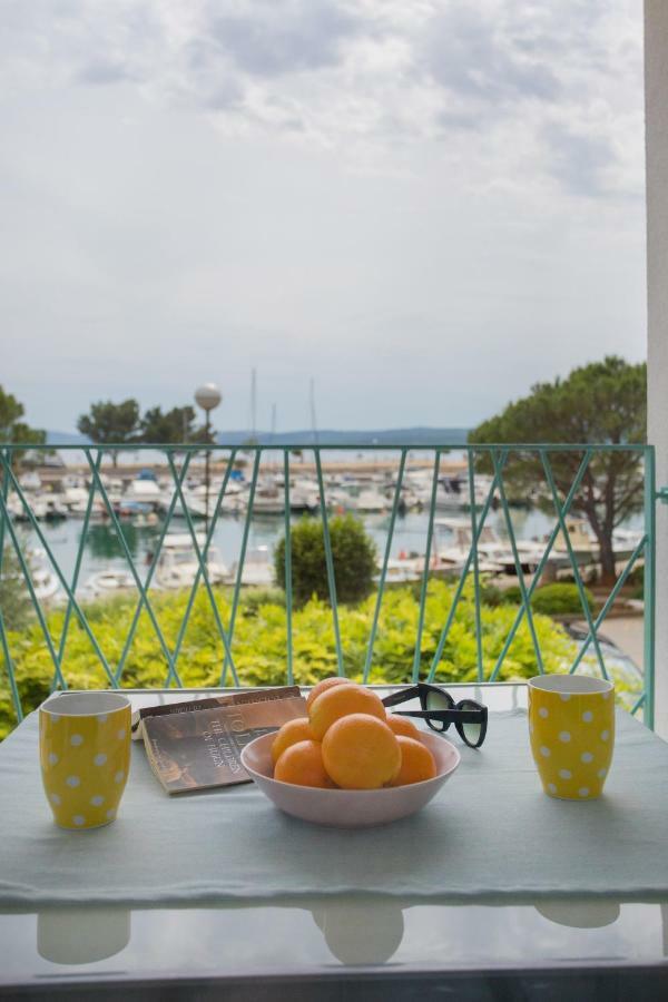 Apartments Nika Crikvenica Exteriér fotografie
